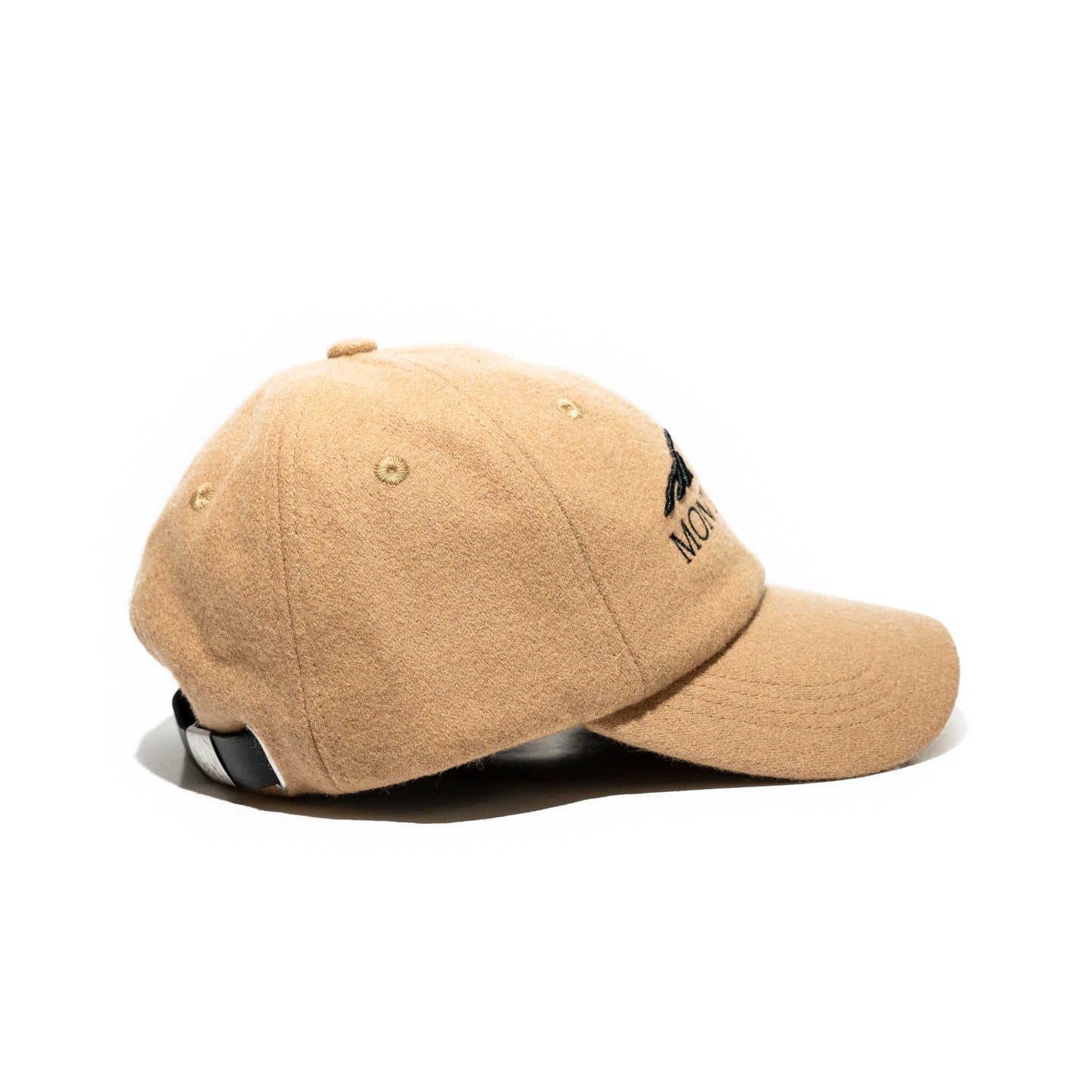 The Wool Montecito Cap