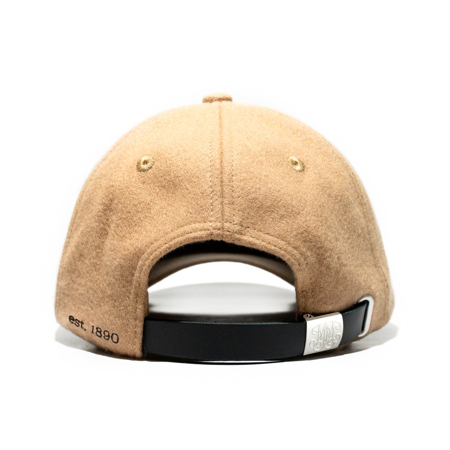 The Wool Montecito Cap