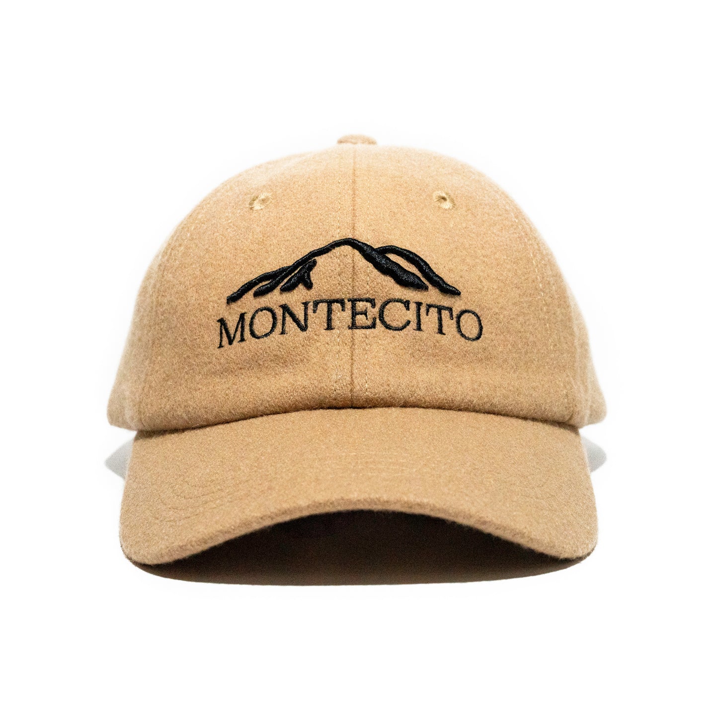 The Wool Montecito Cap
