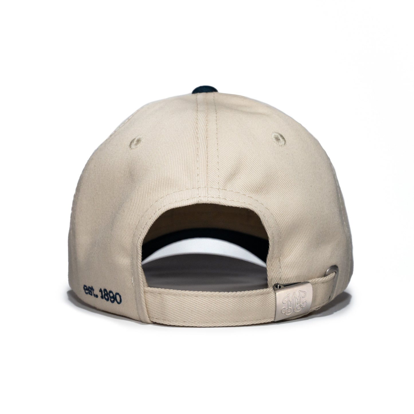 The Dual Tone Montecito Cap