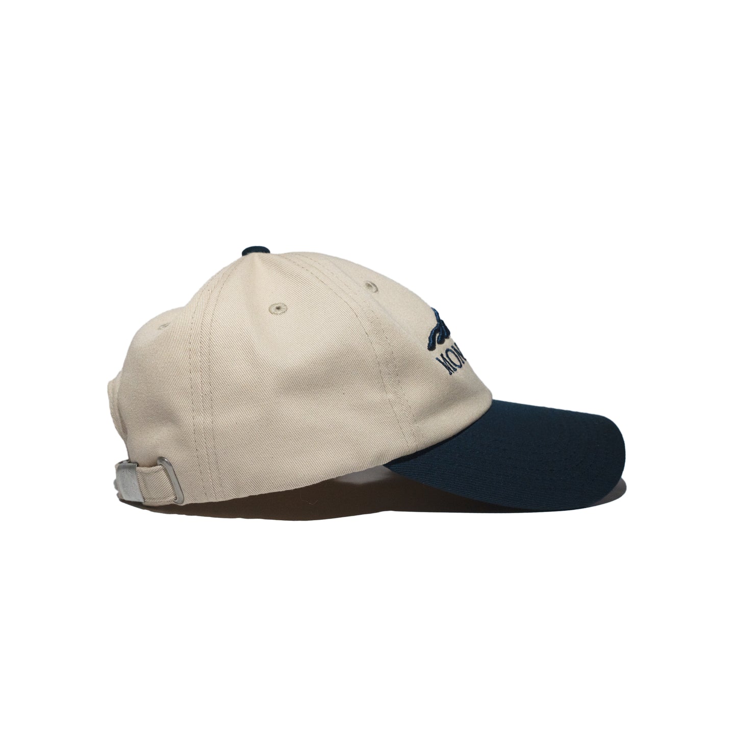The Dual Tone Montecito Cap