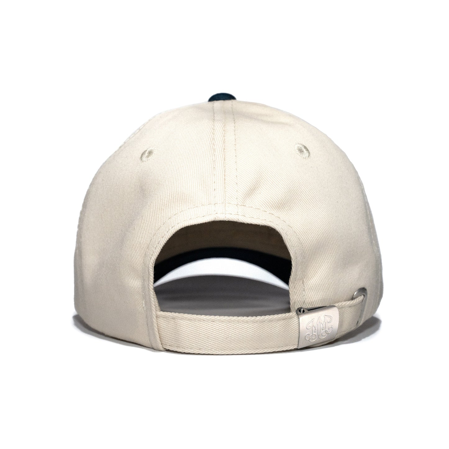 The Dual Tone Surfing Cowboy Cap