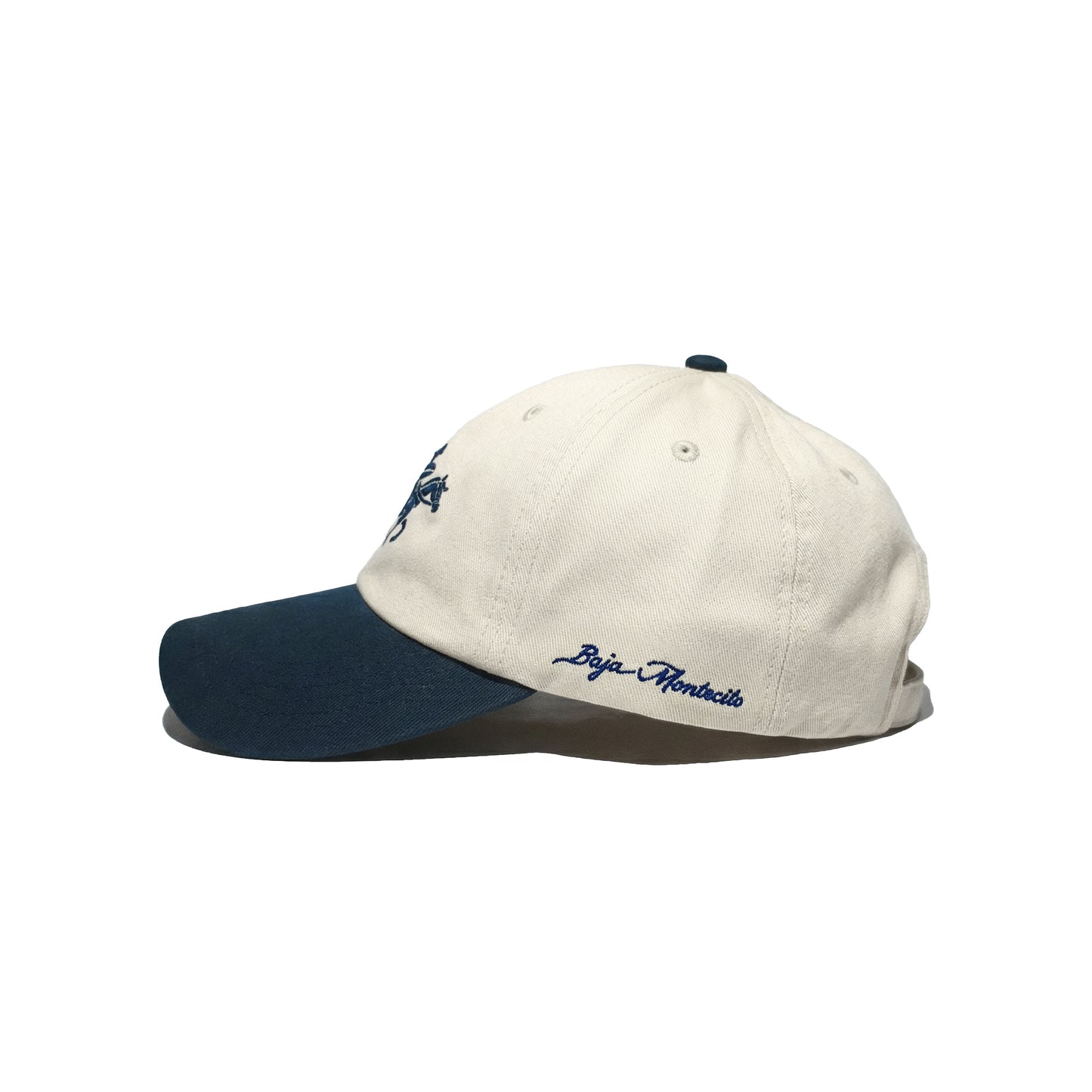 The Dual Tone Surfing Cowboy Cap