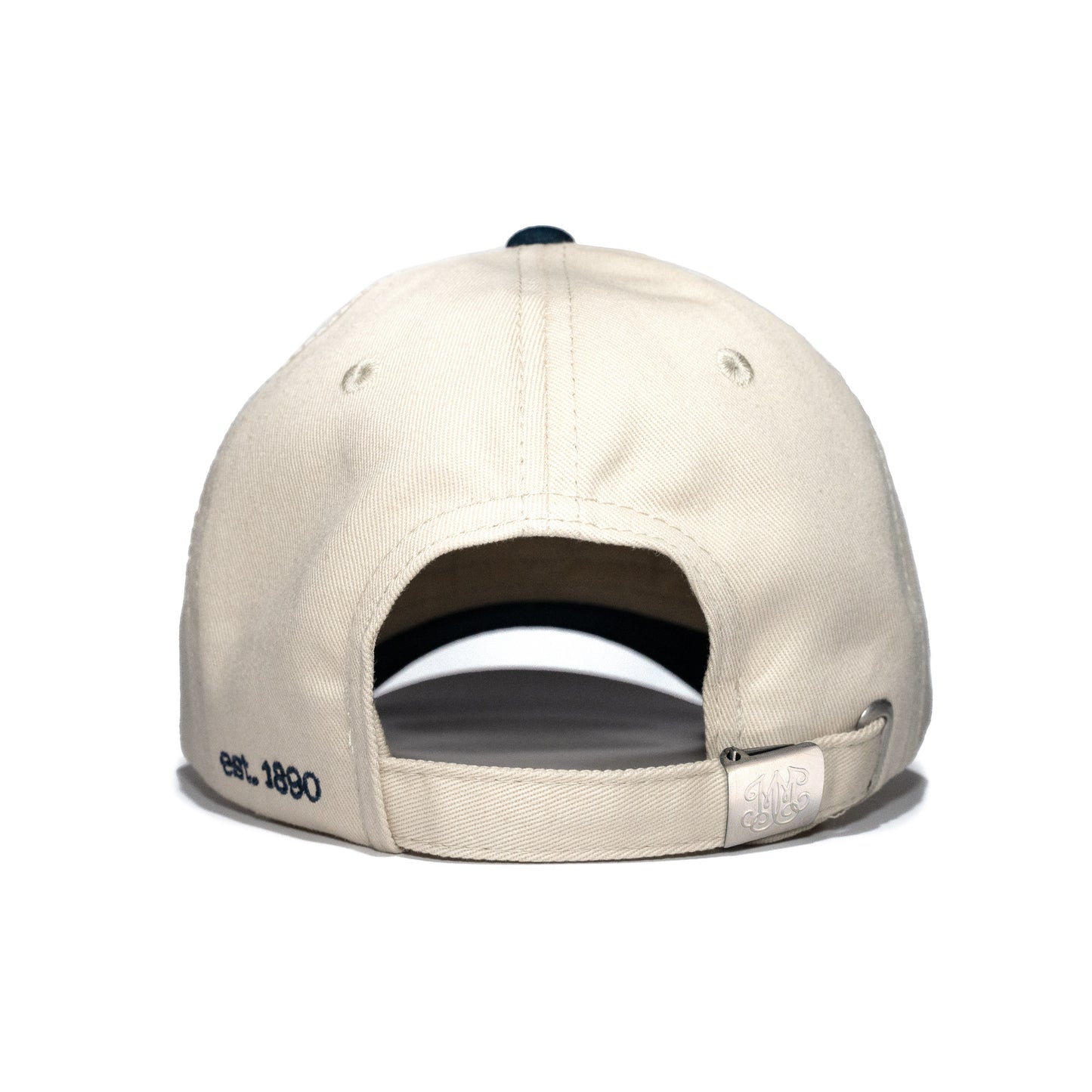 The Dual Tone Montecito Cap