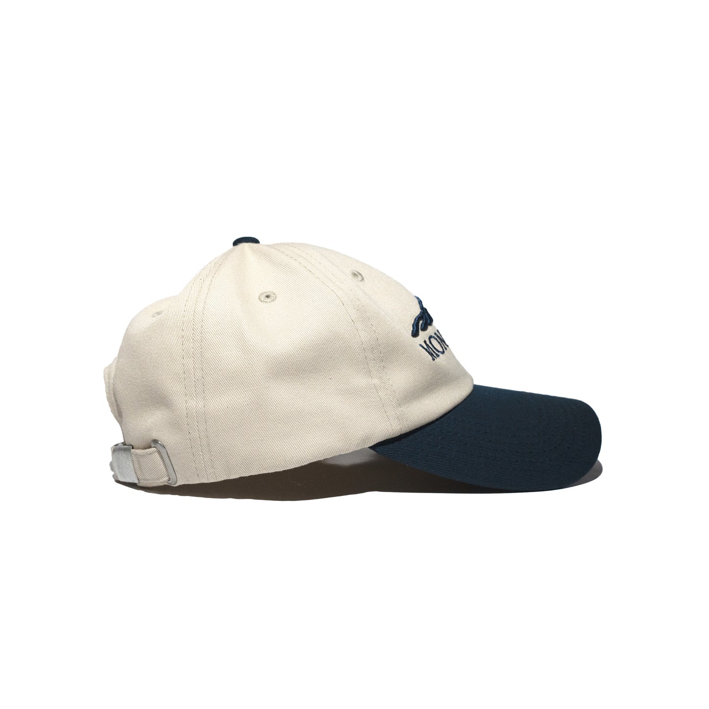 The Dual Tone Montecito Cap