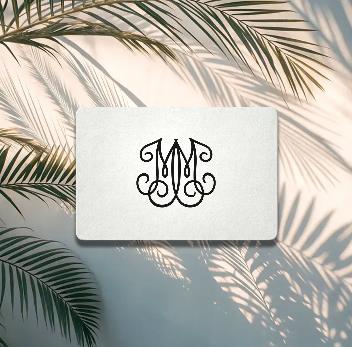 Baja Montecito Gift Card