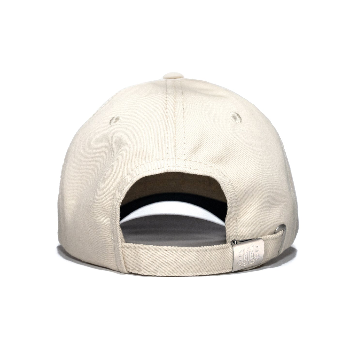 The Ivory Surfing Cowboy Cap